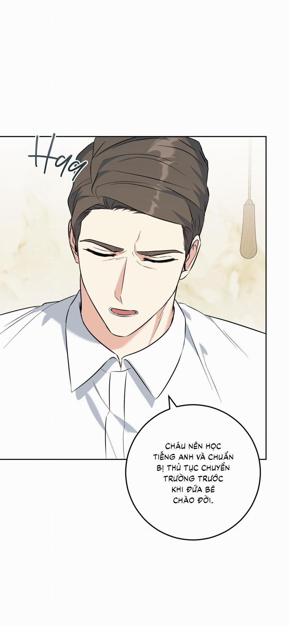 (Cbunu) Khu Rừng Tĩnh Lặng 45 trang 13