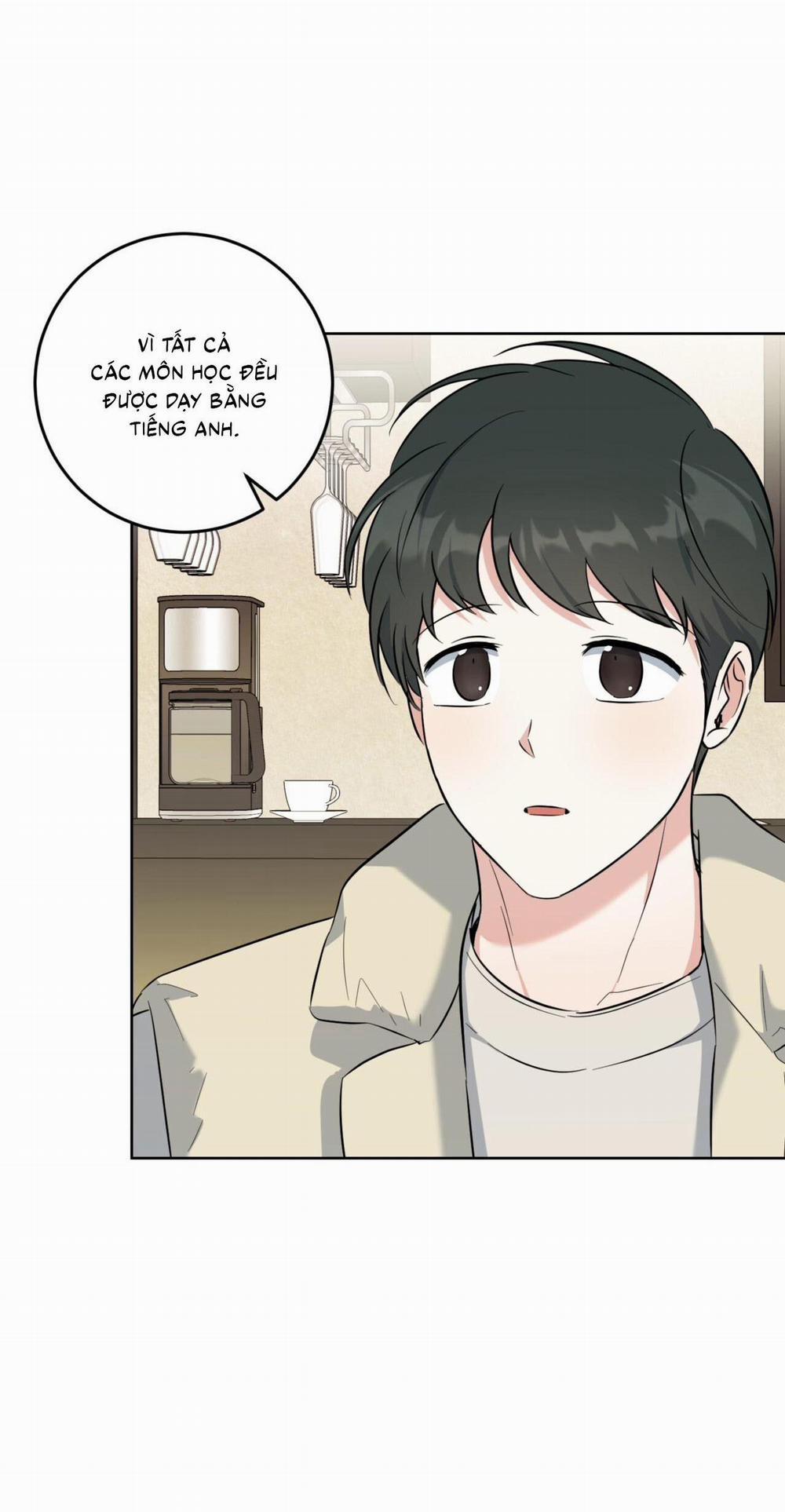 (Cbunu) Khu Rừng Tĩnh Lặng 45 trang 14