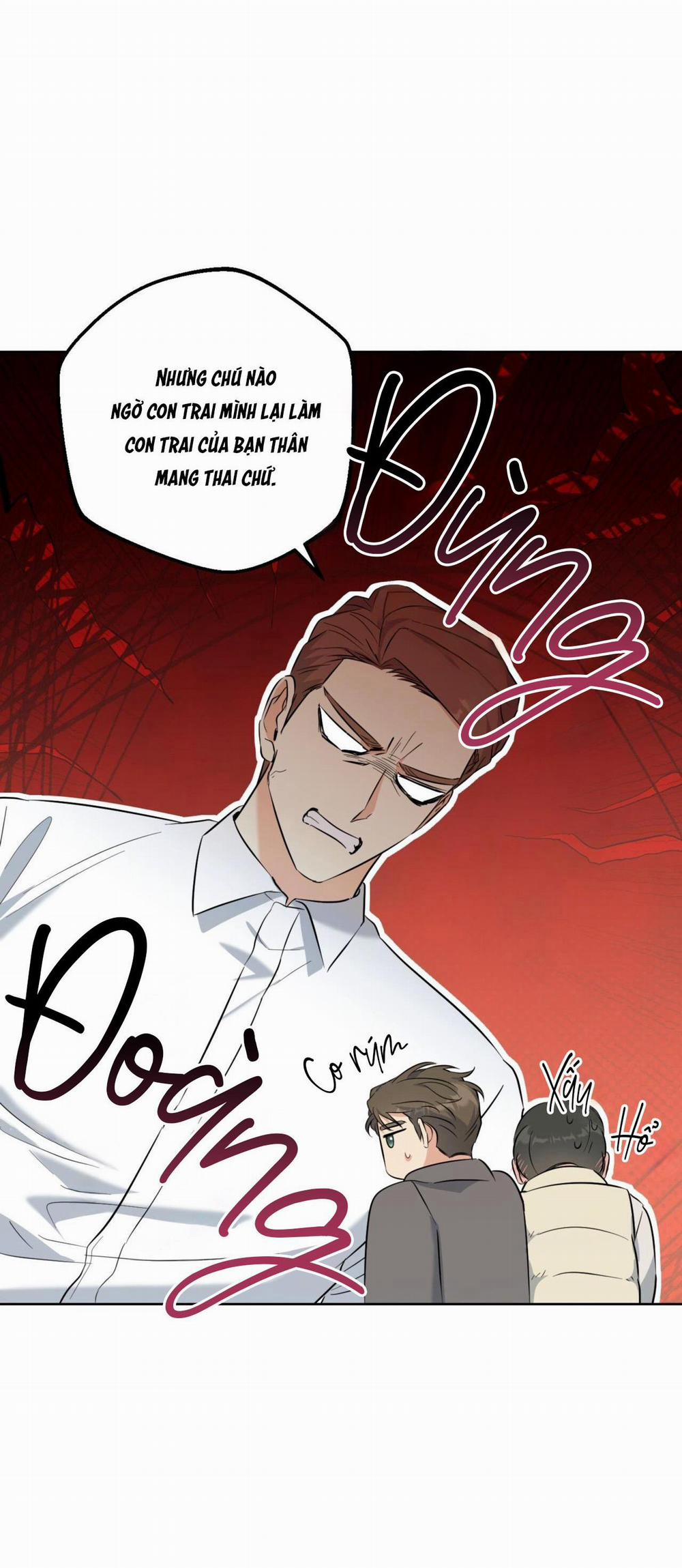 (Cbunu) Khu Rừng Tĩnh Lặng 45 trang 17