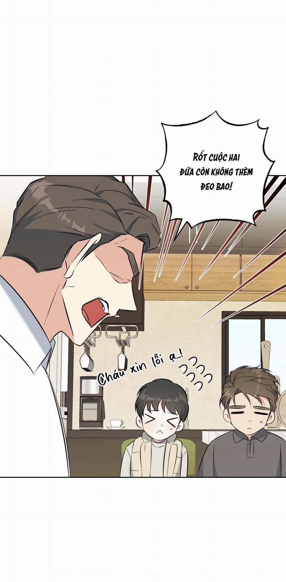 (Cbunu) Khu Rừng Tĩnh Lặng 45 trang 19