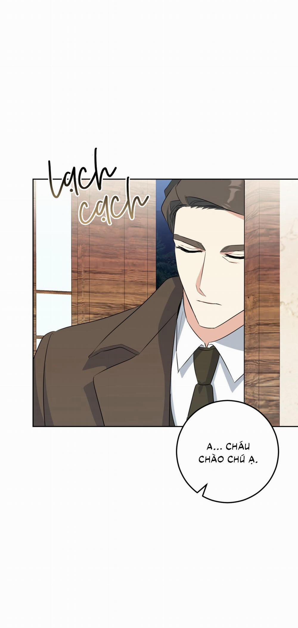 (Cbunu) Khu Rừng Tĩnh Lặng 45 trang 2