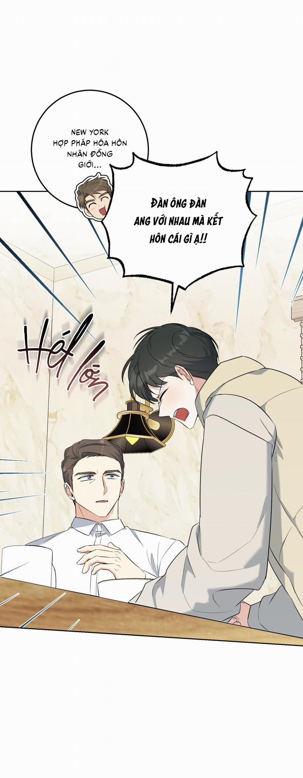 (Cbunu) Khu Rừng Tĩnh Lặng 45 trang 21