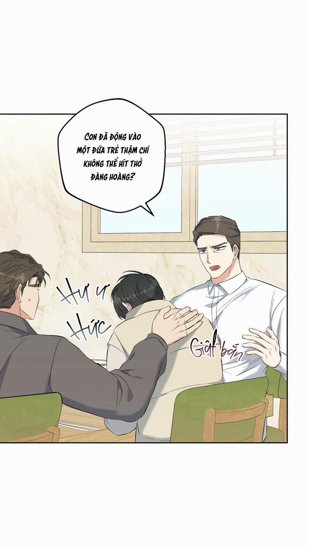 (Cbunu) Khu Rừng Tĩnh Lặng 45 trang 24
