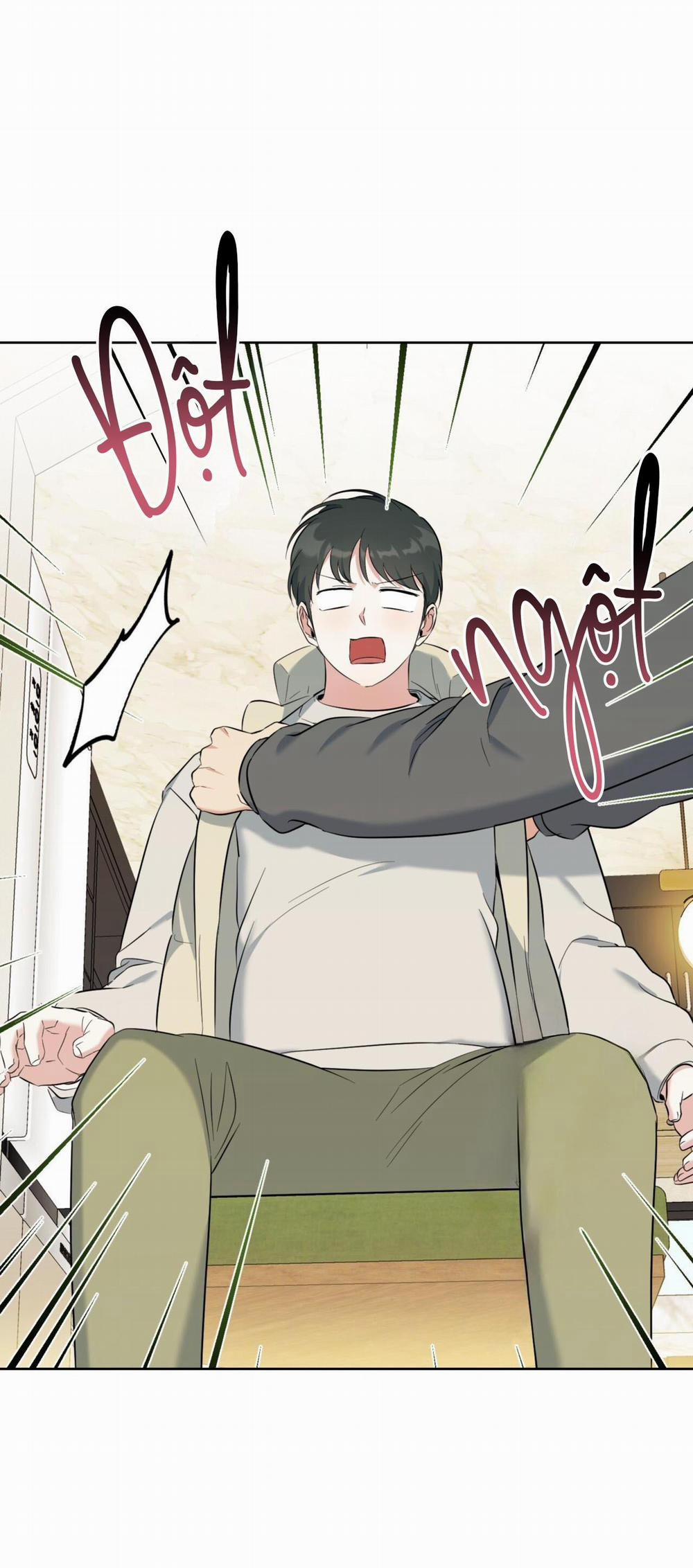 (Cbunu) Khu Rừng Tĩnh Lặng 45 trang 25