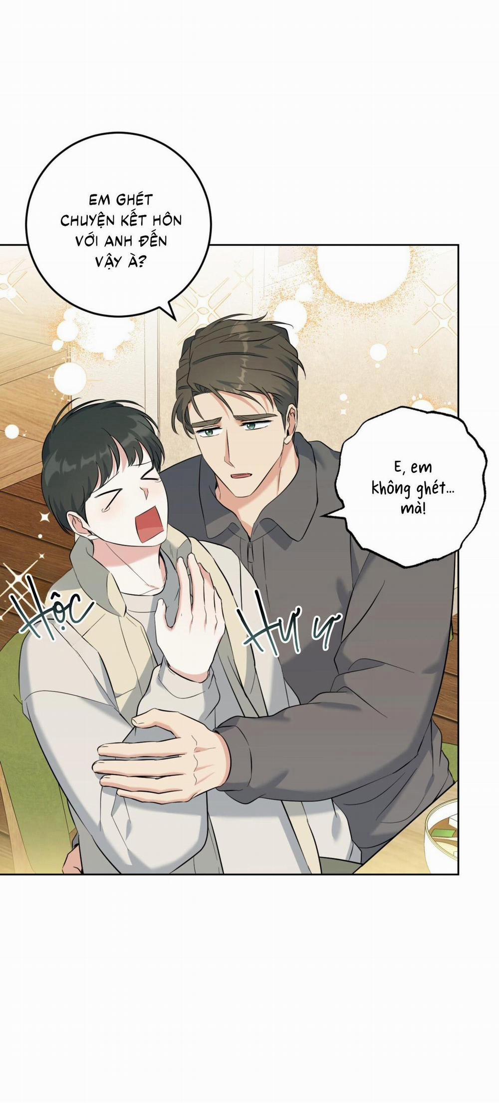 (Cbunu) Khu Rừng Tĩnh Lặng 45 trang 27