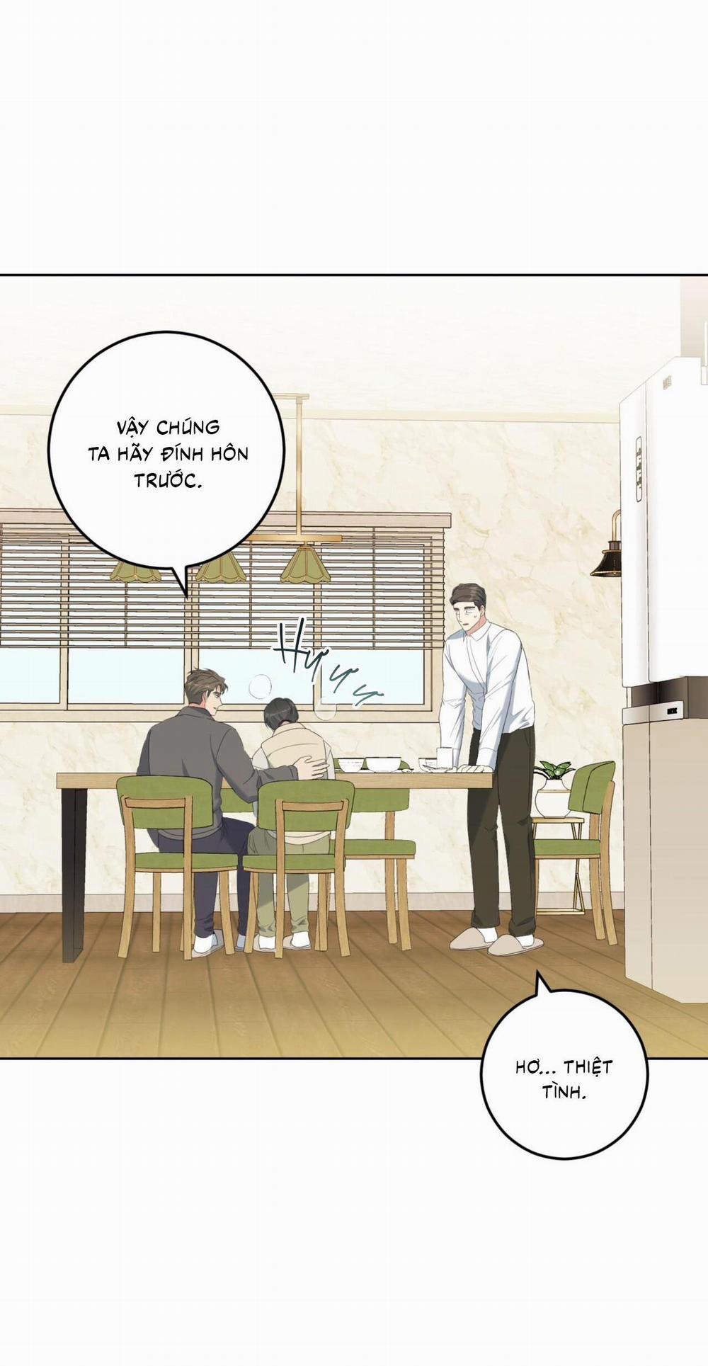 (Cbunu) Khu Rừng Tĩnh Lặng 45 trang 28