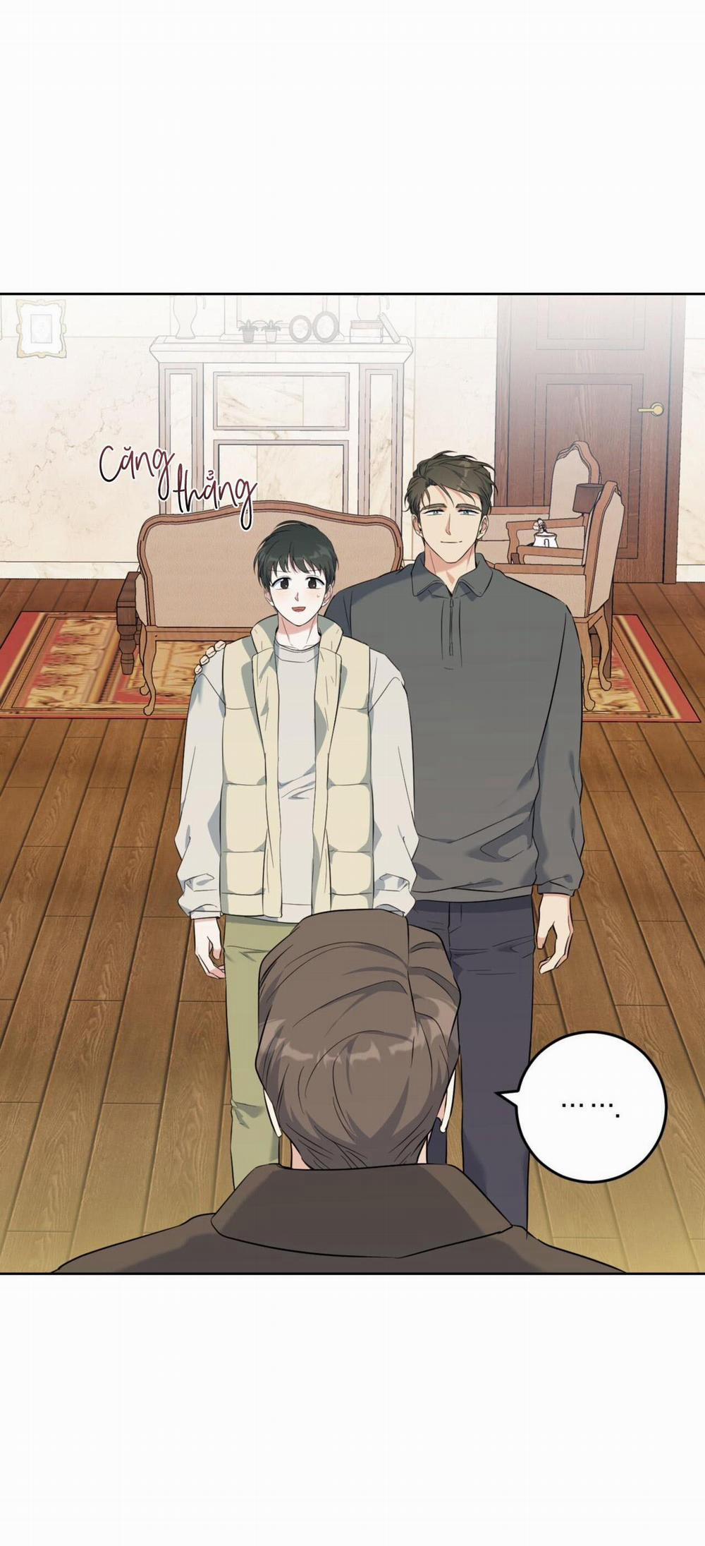 (Cbunu) Khu Rừng Tĩnh Lặng 45 trang 3