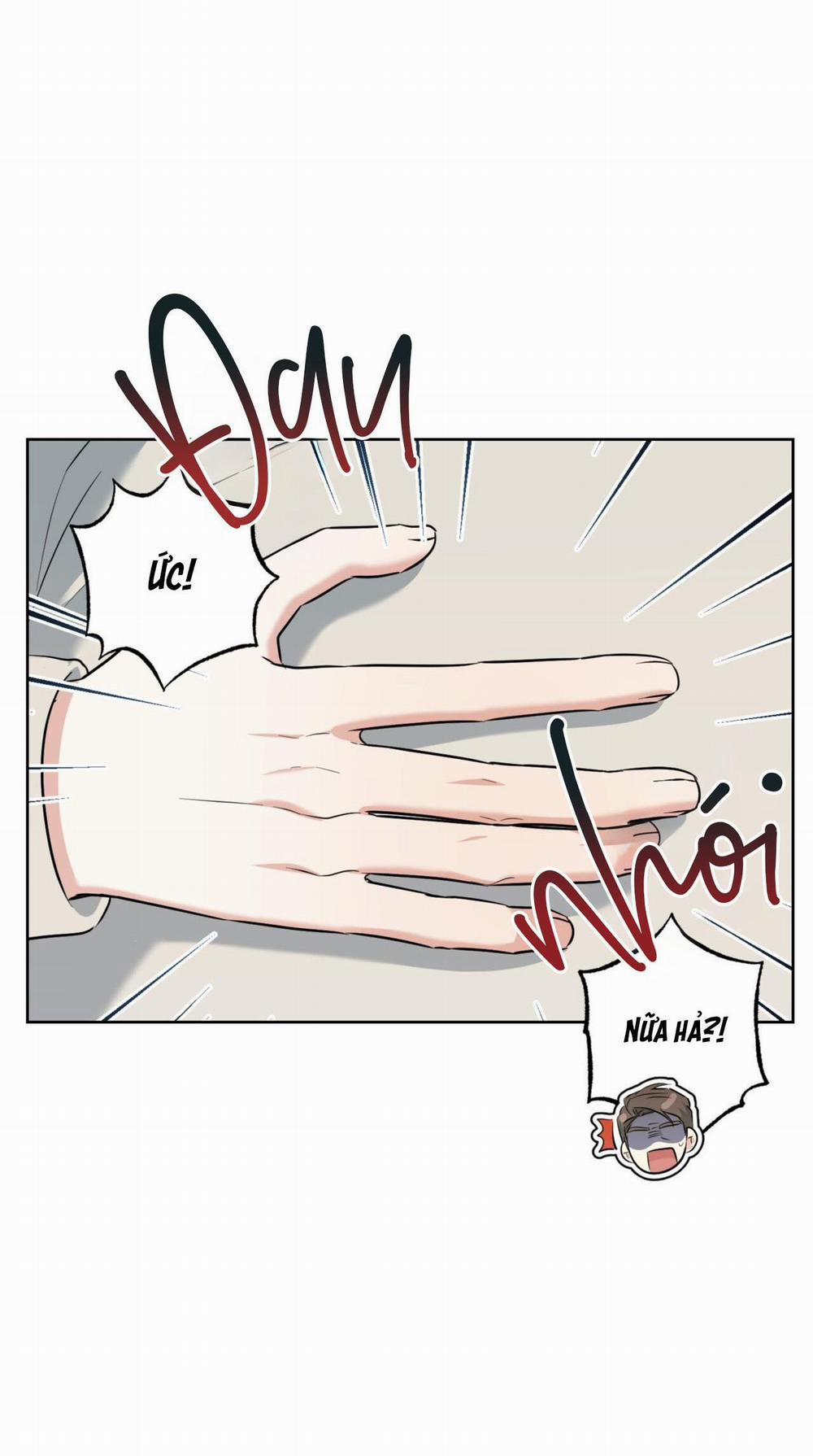 (Cbunu) Khu Rừng Tĩnh Lặng 45 trang 30