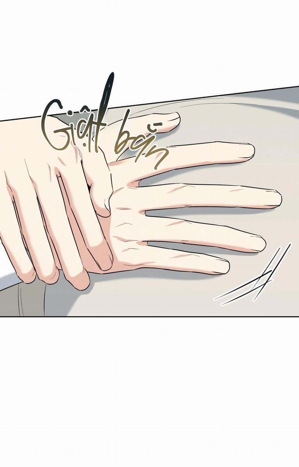 (Cbunu) Khu Rừng Tĩnh Lặng 45 trang 34