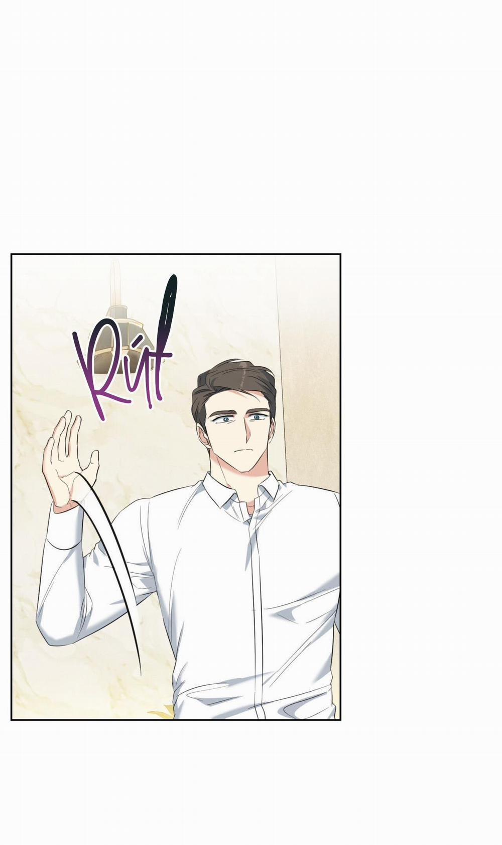 (Cbunu) Khu Rừng Tĩnh Lặng 45 trang 35