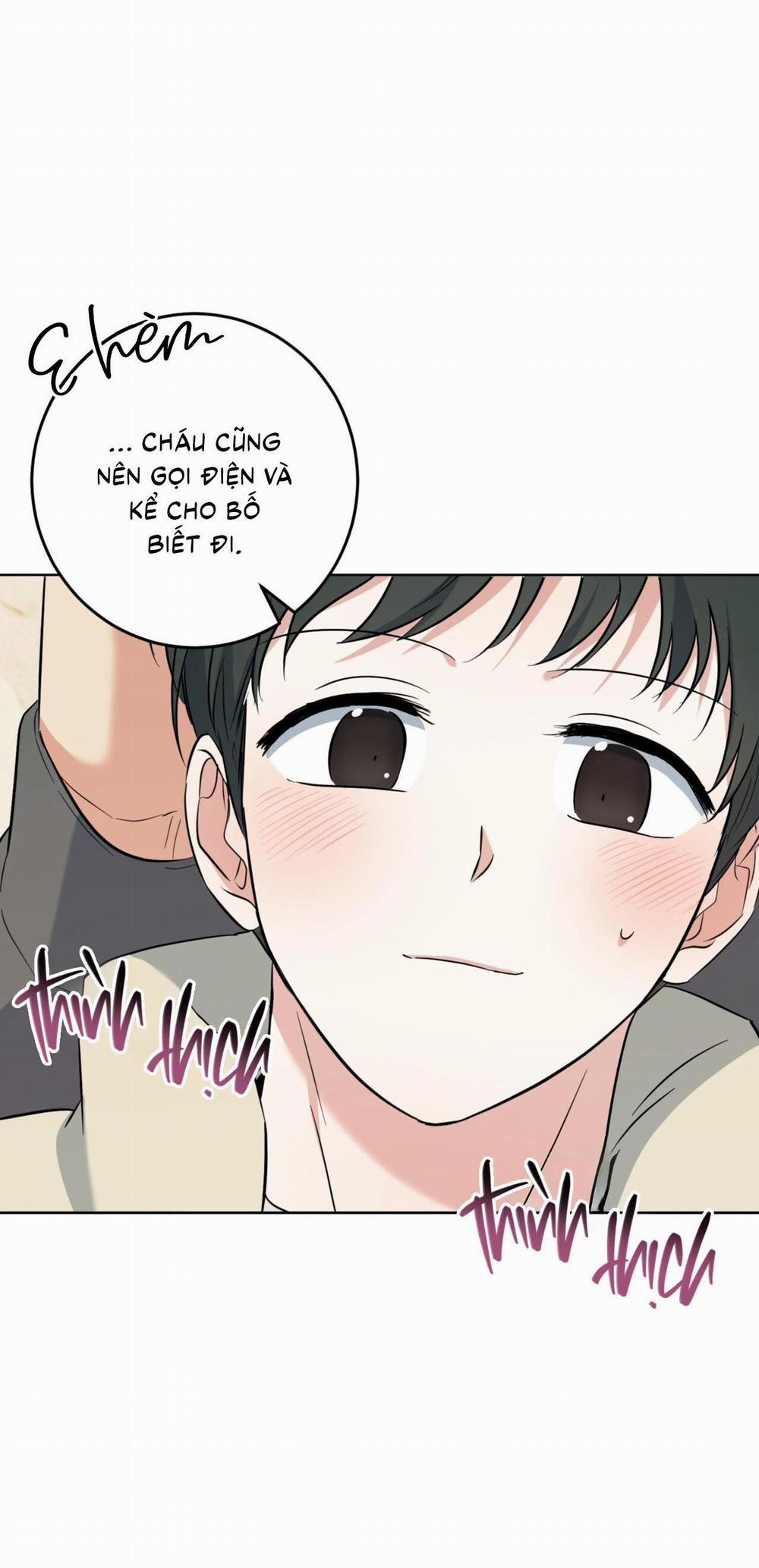 (Cbunu) Khu Rừng Tĩnh Lặng 45 trang 38