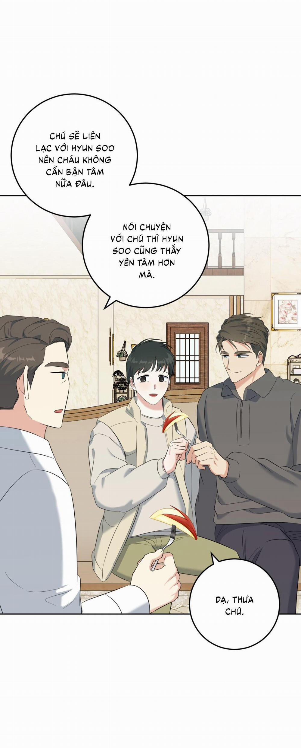 (Cbunu) Khu Rừng Tĩnh Lặng 45 trang 42