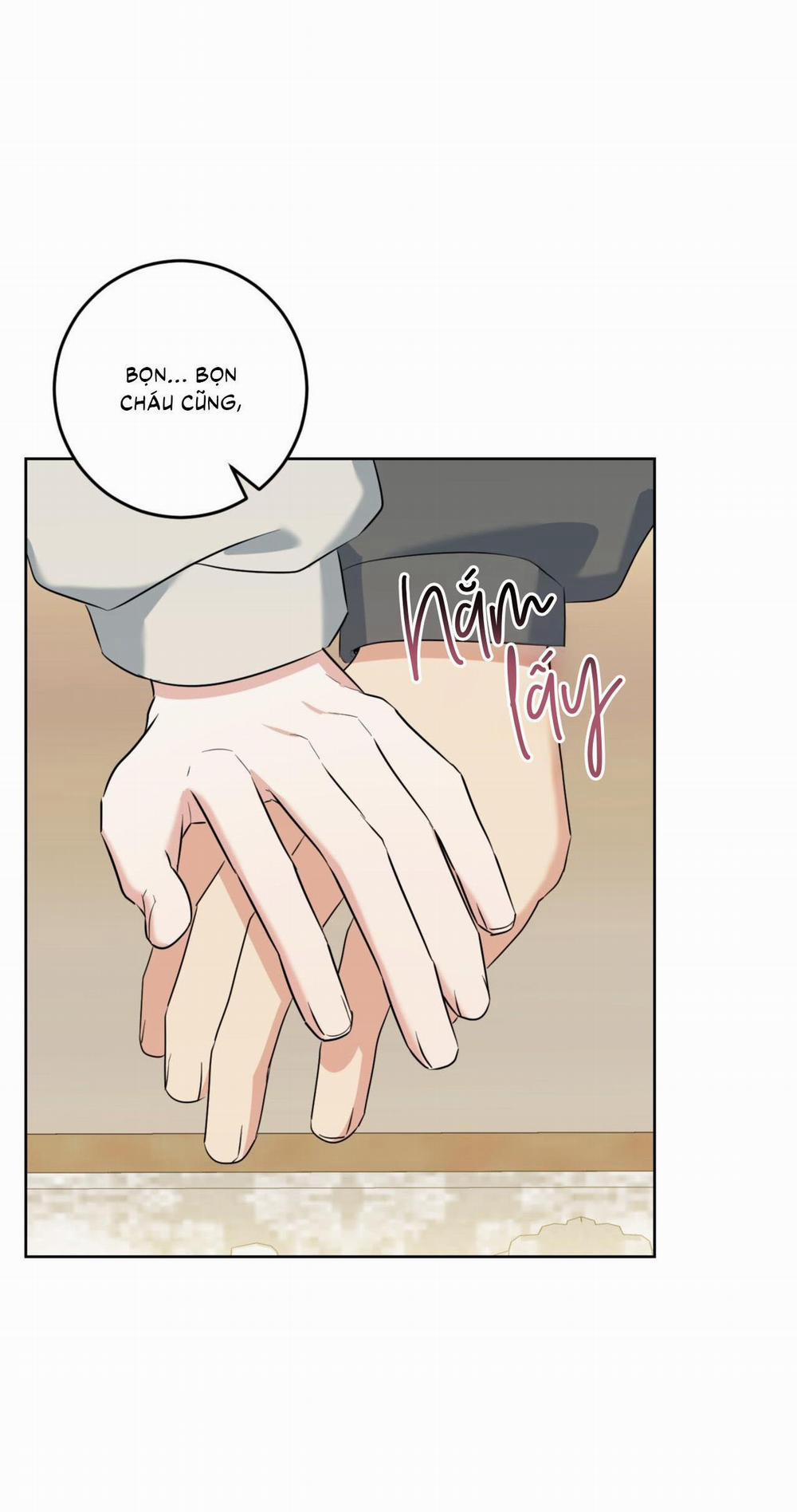 (Cbunu) Khu Rừng Tĩnh Lặng 45 trang 43