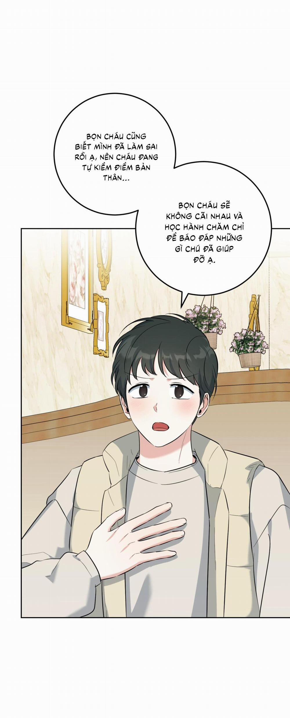 (Cbunu) Khu Rừng Tĩnh Lặng 45 trang 44