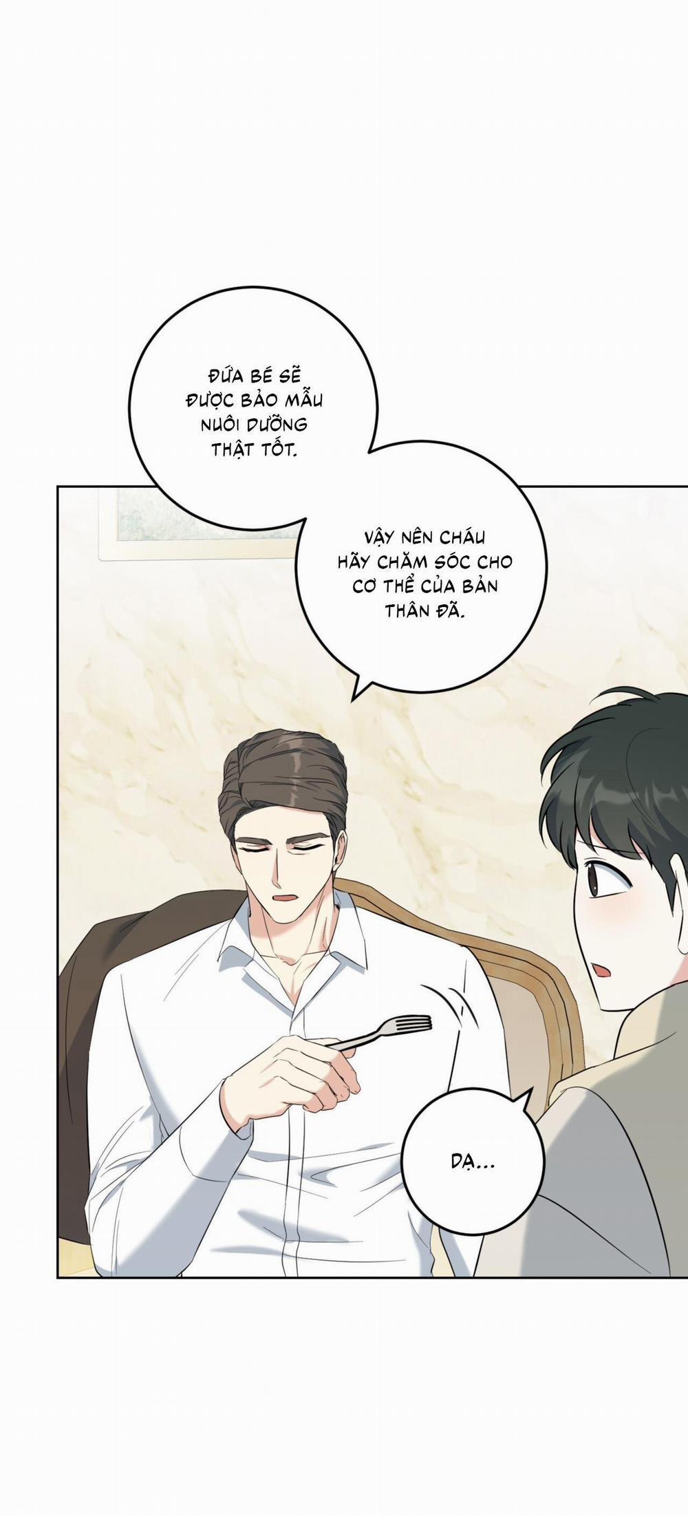 (Cbunu) Khu Rừng Tĩnh Lặng 45 trang 46