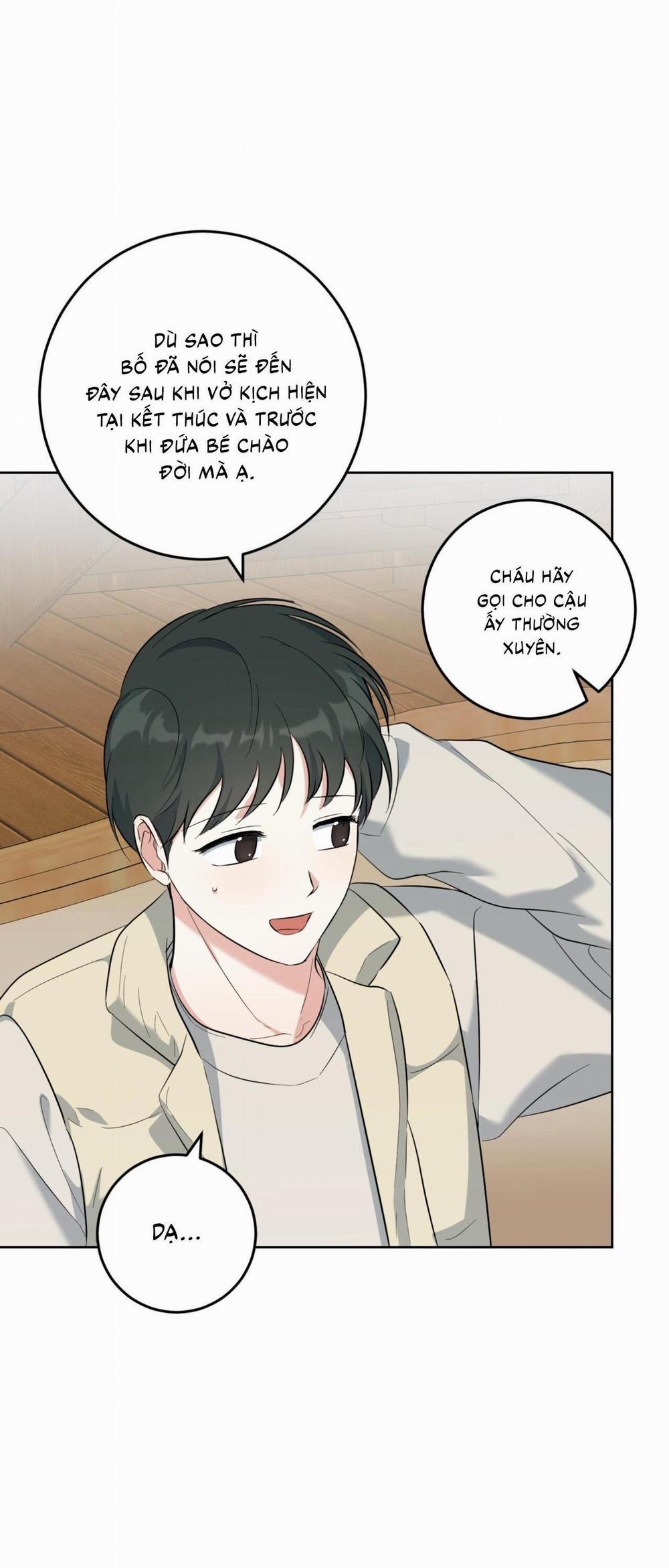 (Cbunu) Khu Rừng Tĩnh Lặng 45 trang 48