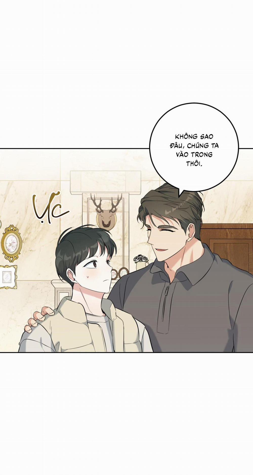 (Cbunu) Khu Rừng Tĩnh Lặng 45 trang 5