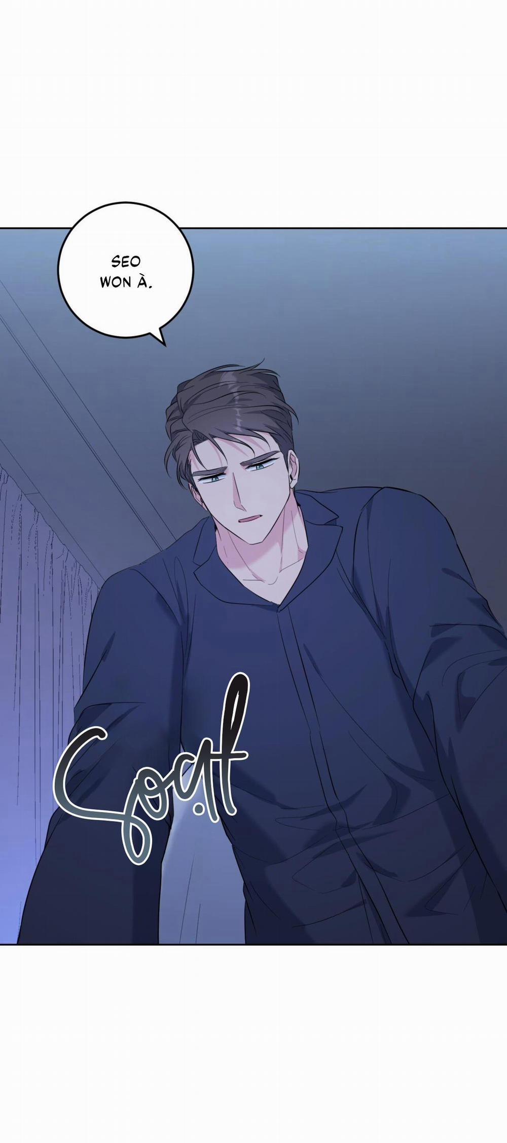 (Cbunu) Khu Rừng Tĩnh Lặng 45 trang 55