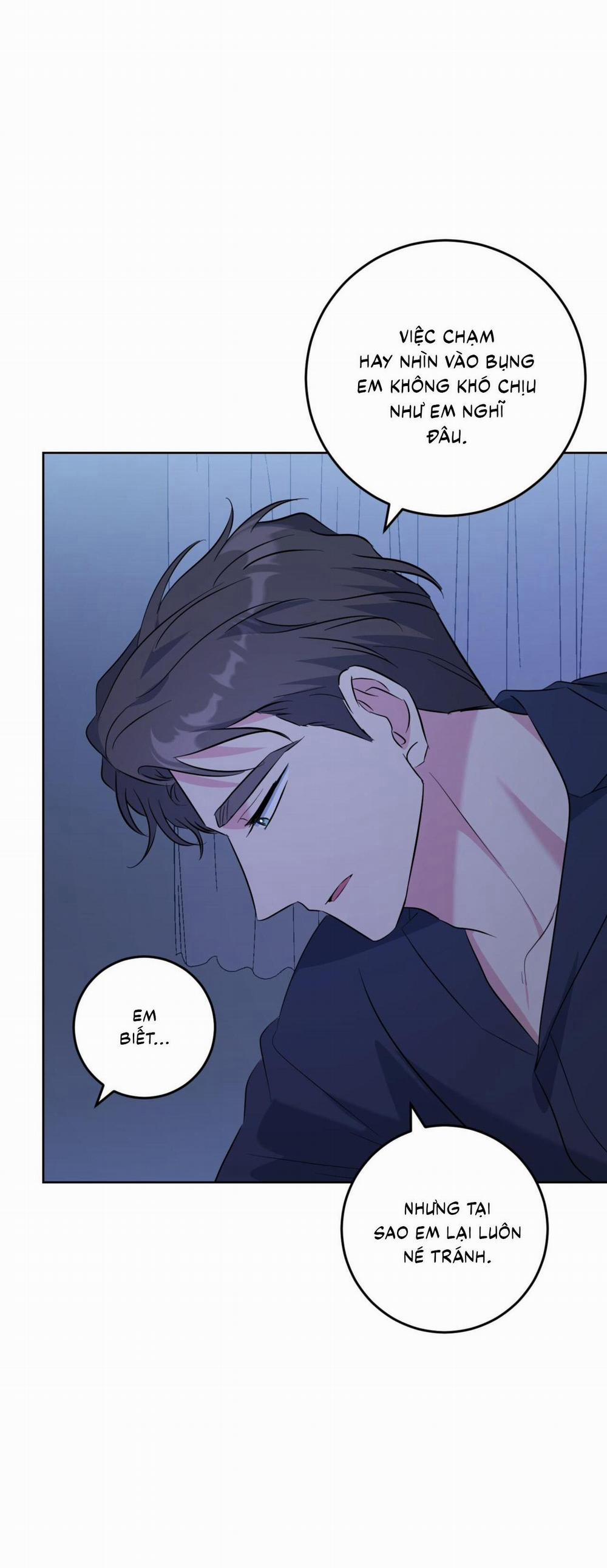(Cbunu) Khu Rừng Tĩnh Lặng 45 trang 56