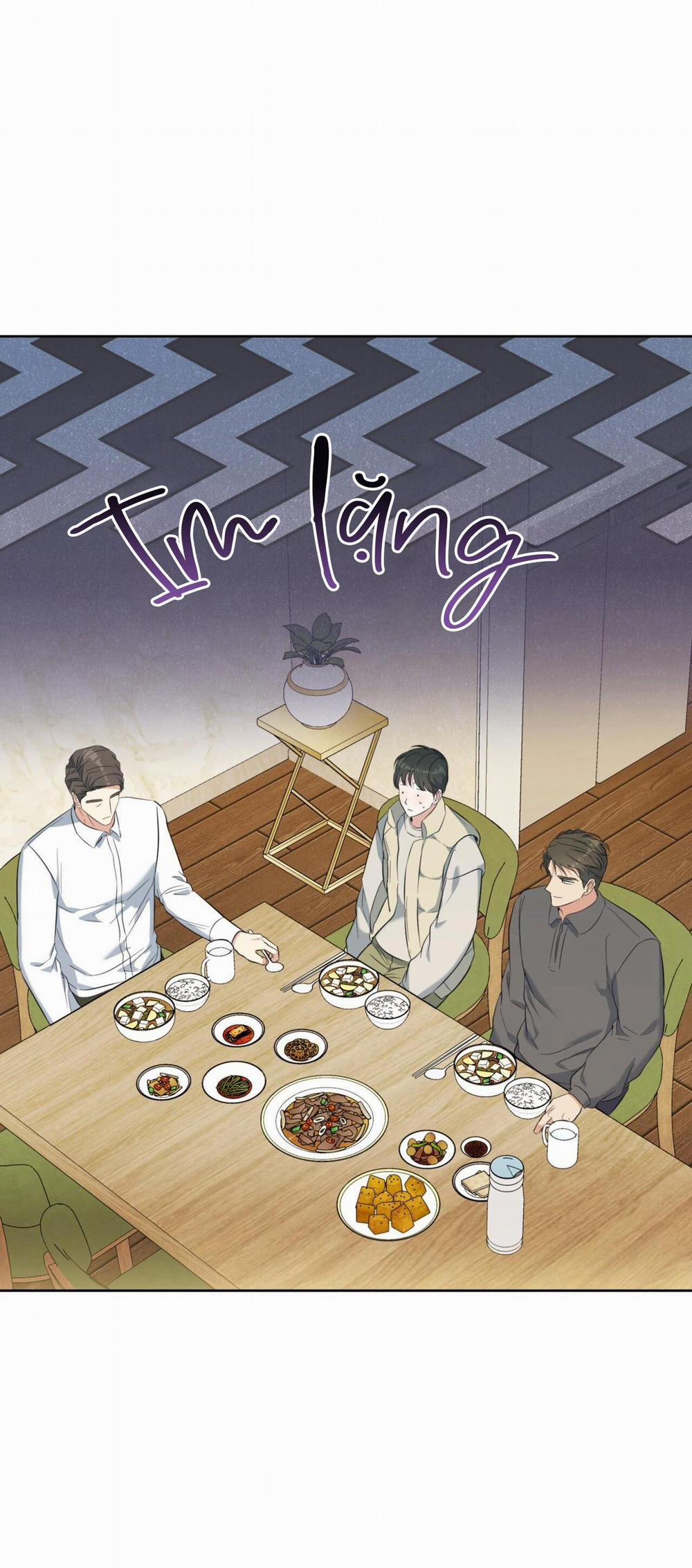 (Cbunu) Khu Rừng Tĩnh Lặng 45 trang 6