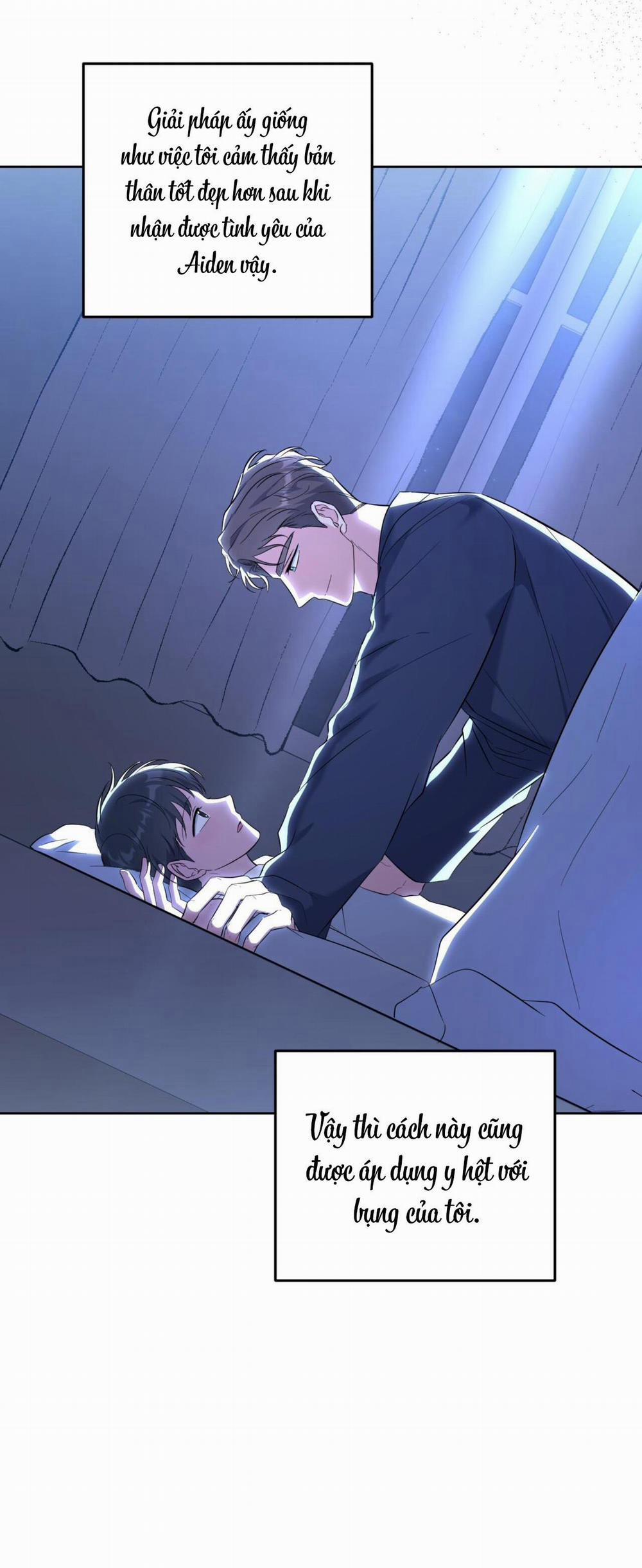 (Cbunu) Khu Rừng Tĩnh Lặng 45 trang 61