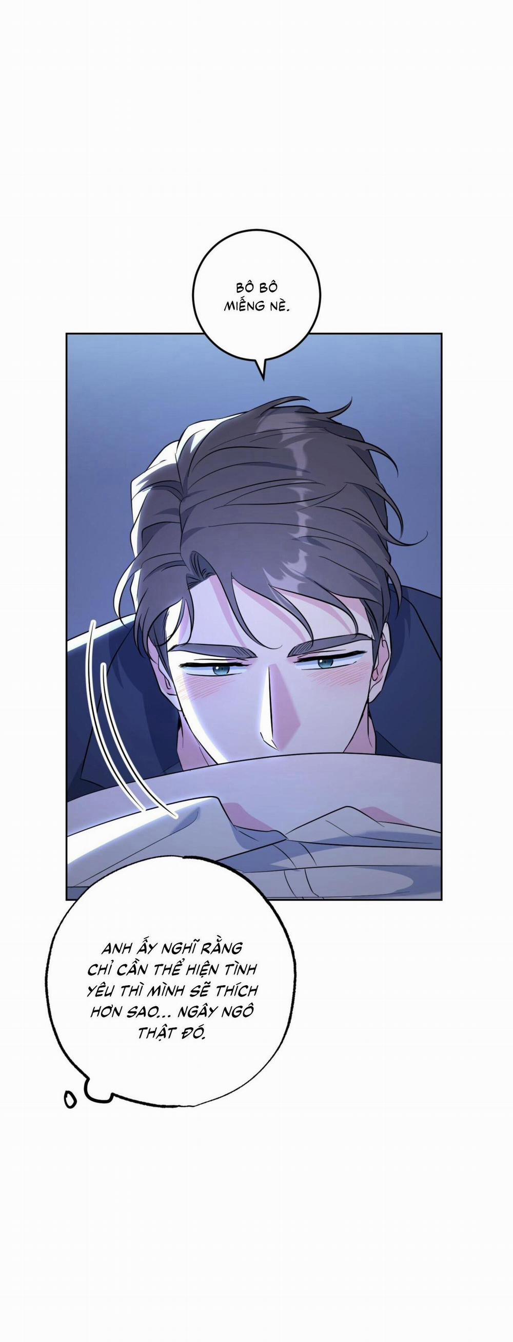 (Cbunu) Khu Rừng Tĩnh Lặng 45 trang 62