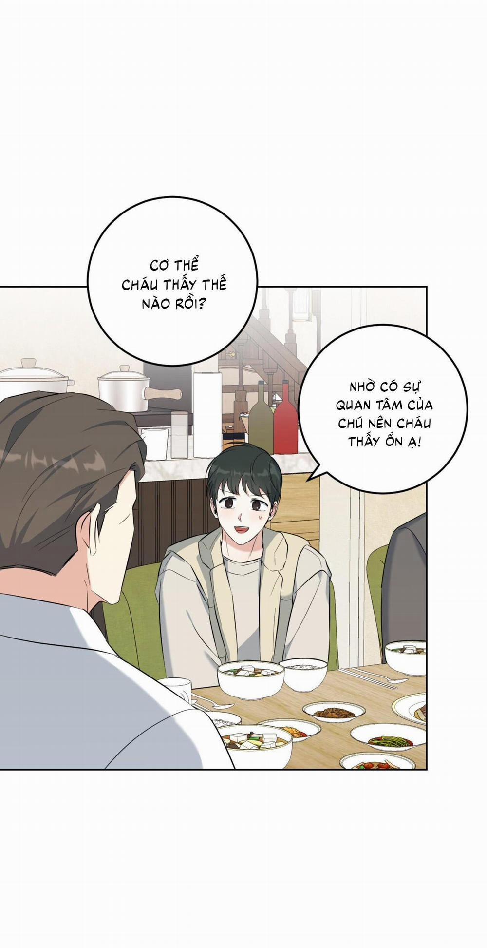 (Cbunu) Khu Rừng Tĩnh Lặng 45 trang 7