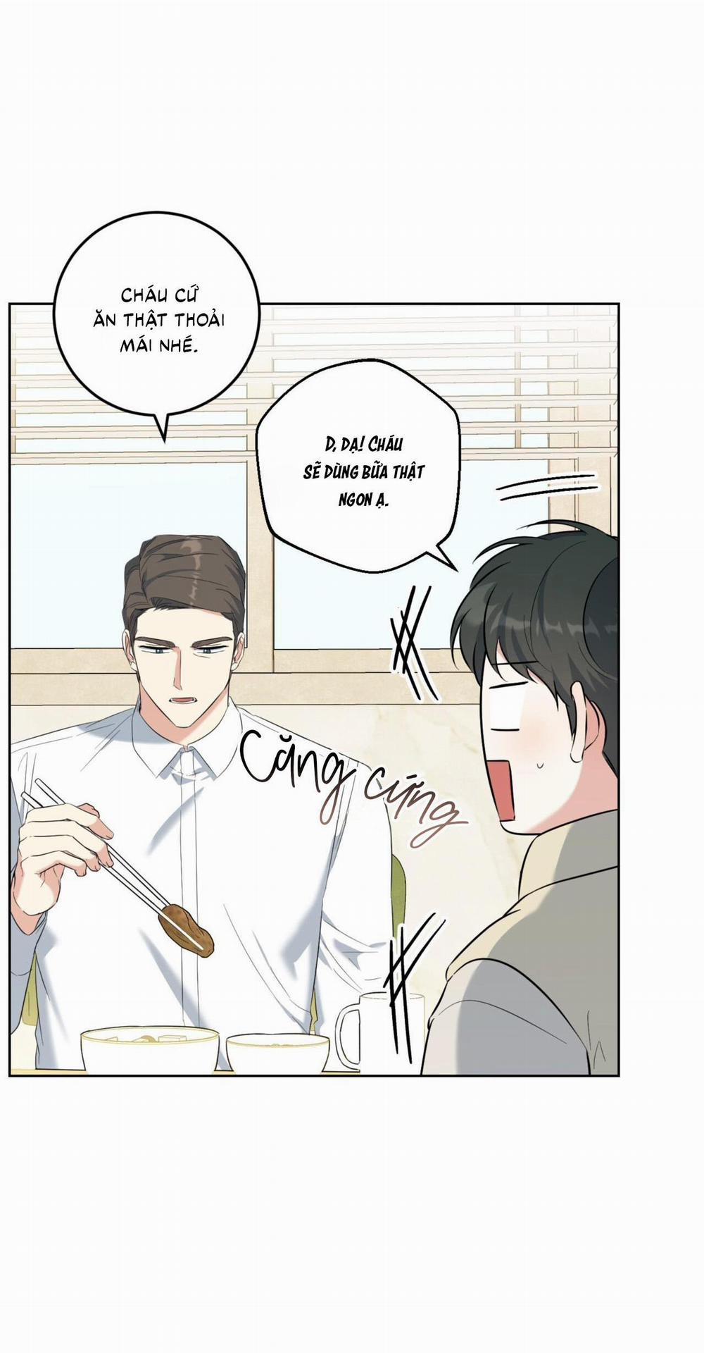 (Cbunu) Khu Rừng Tĩnh Lặng 45 trang 9