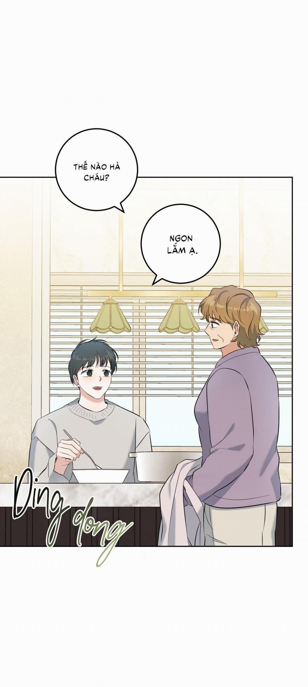 (Cbunu) Khu Rừng Tĩnh Lặng 46 trang 11