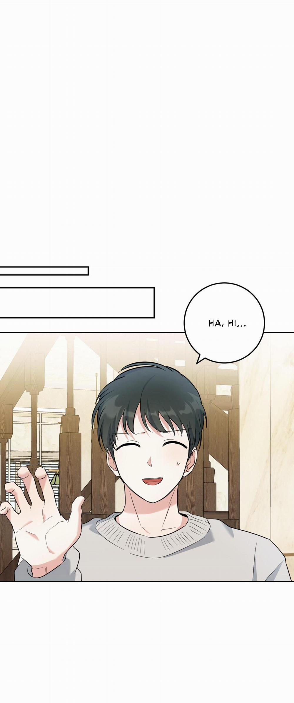 (Cbunu) Khu Rừng Tĩnh Lặng 46 trang 13