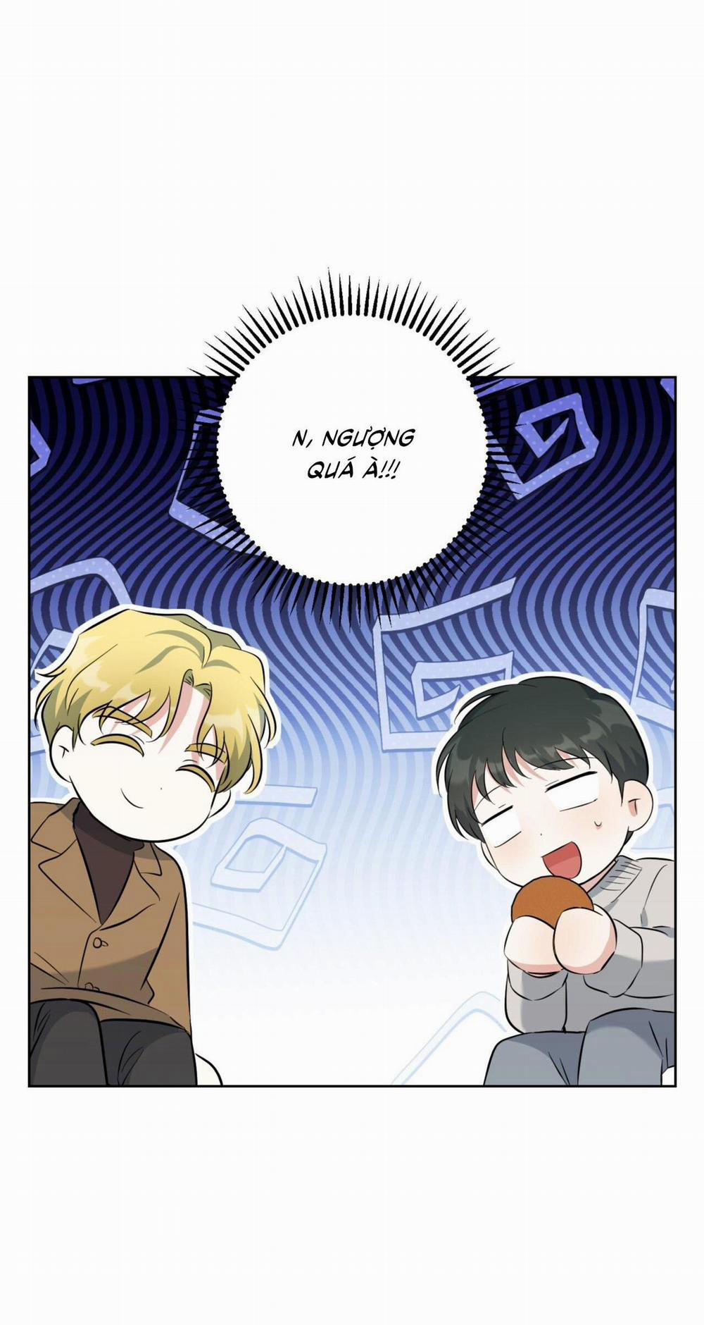 (Cbunu) Khu Rừng Tĩnh Lặng 46 trang 15