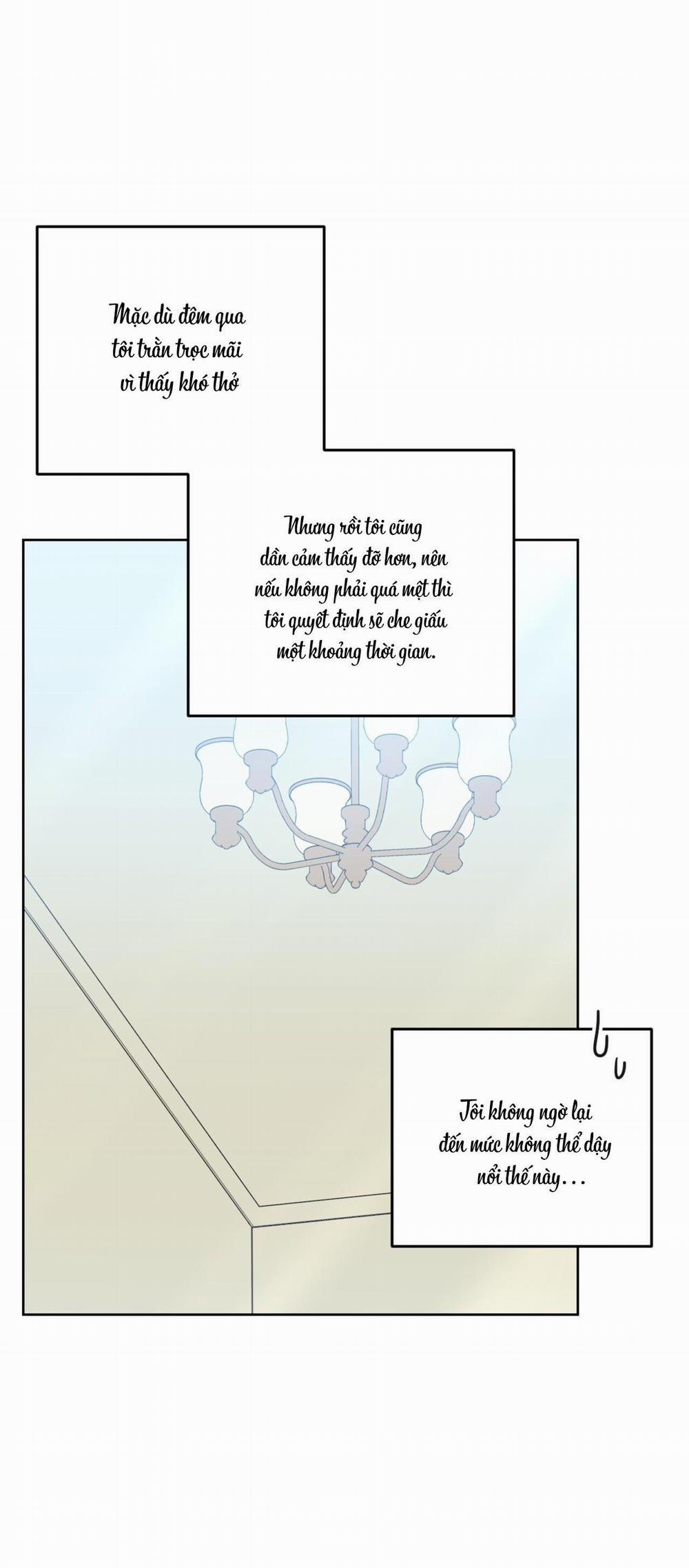 (Cbunu) Khu Rừng Tĩnh Lặng 46 trang 2