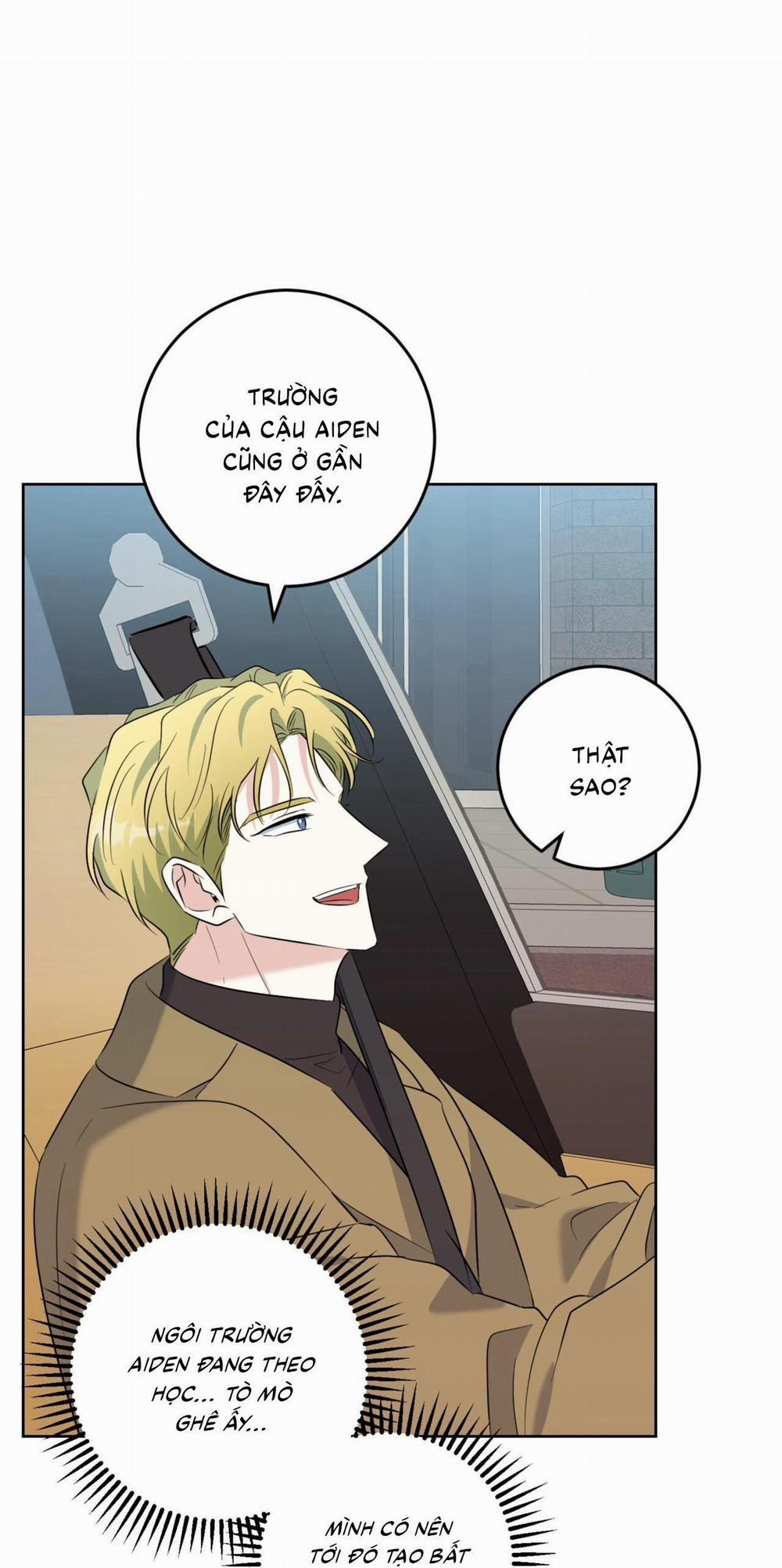 (Cbunu) Khu Rừng Tĩnh Lặng 46 trang 20