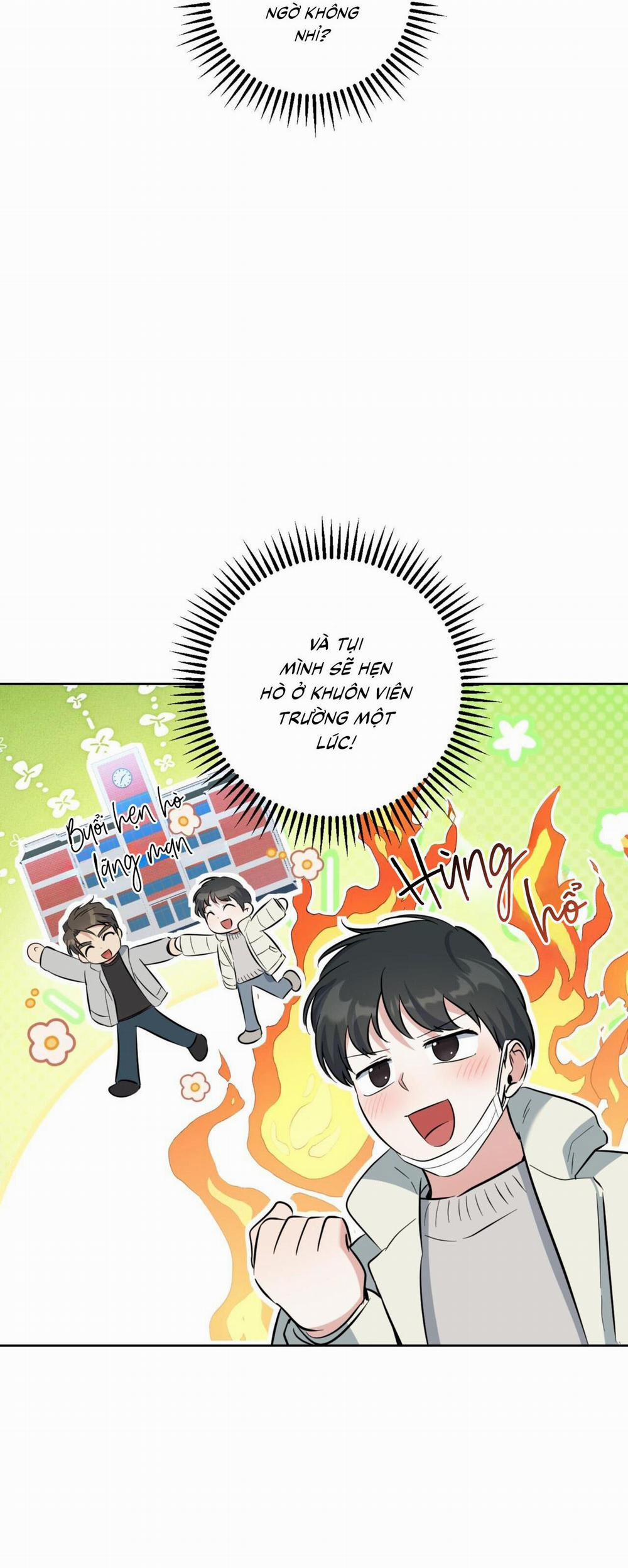 (Cbunu) Khu Rừng Tĩnh Lặng 46 trang 21