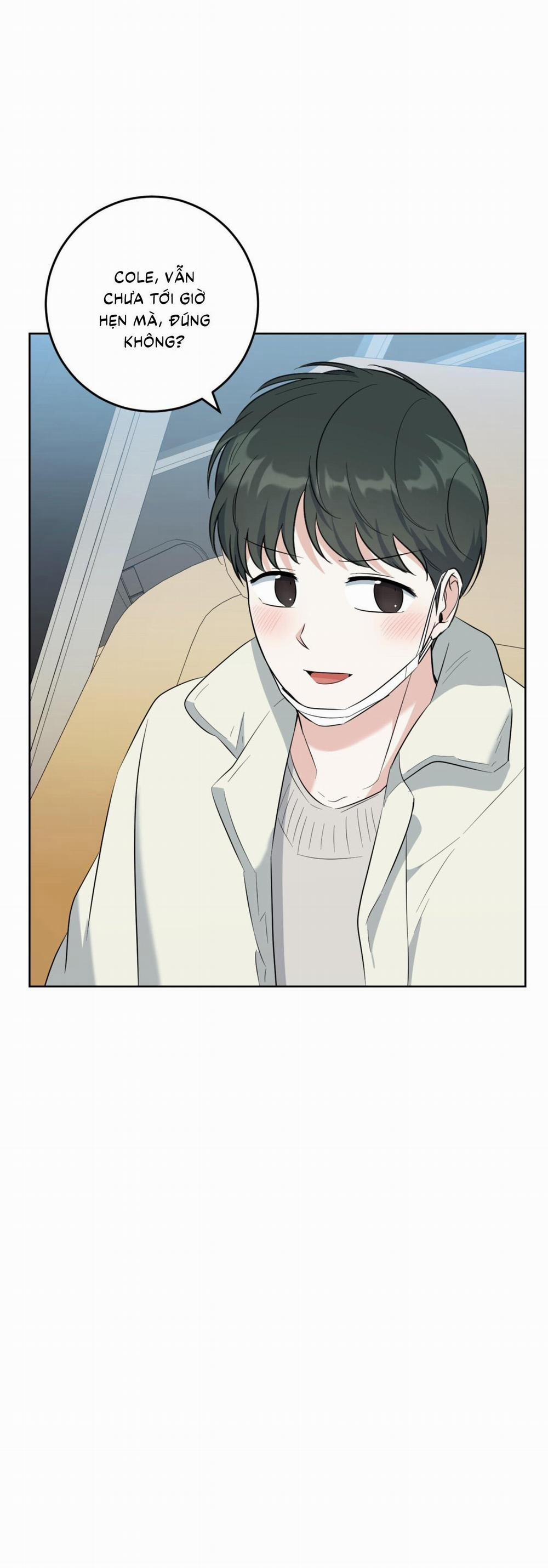 (Cbunu) Khu Rừng Tĩnh Lặng 46 trang 22