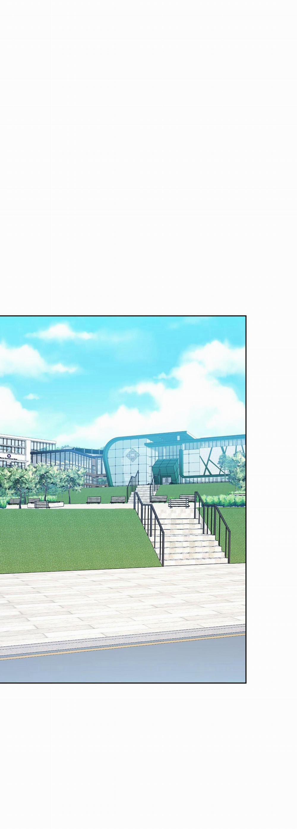 (Cbunu) Khu Rừng Tĩnh Lặng 46 trang 23