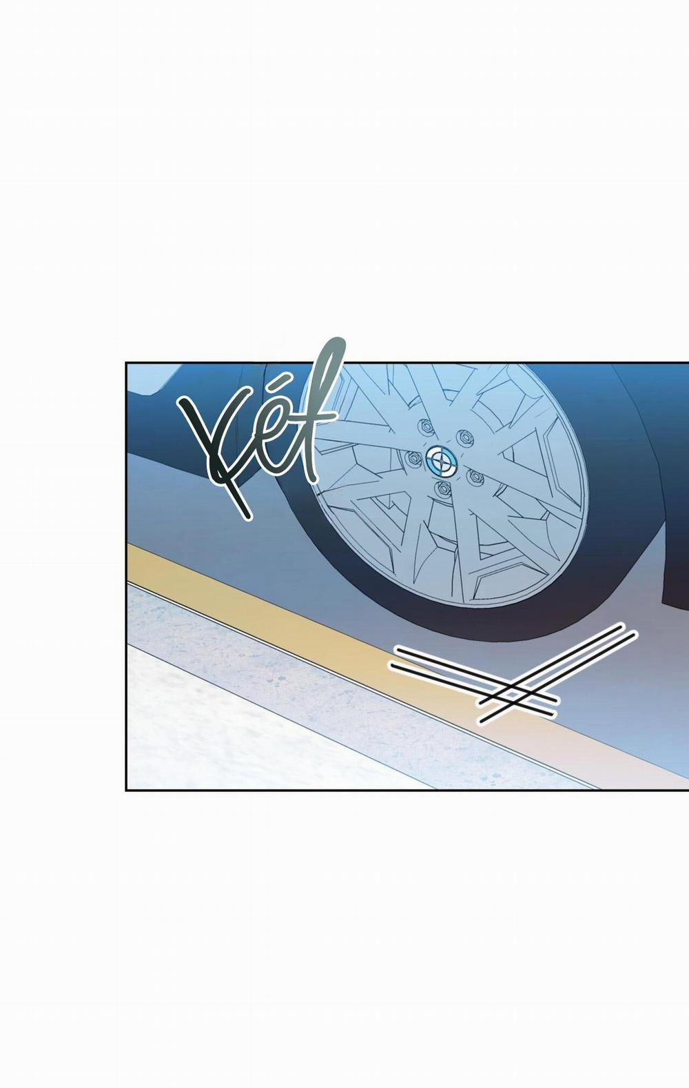 (Cbunu) Khu Rừng Tĩnh Lặng 46 trang 24