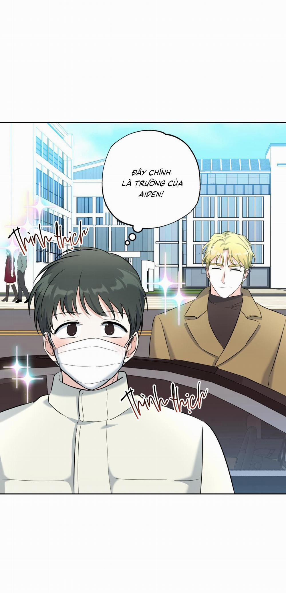 (Cbunu) Khu Rừng Tĩnh Lặng 46 trang 25