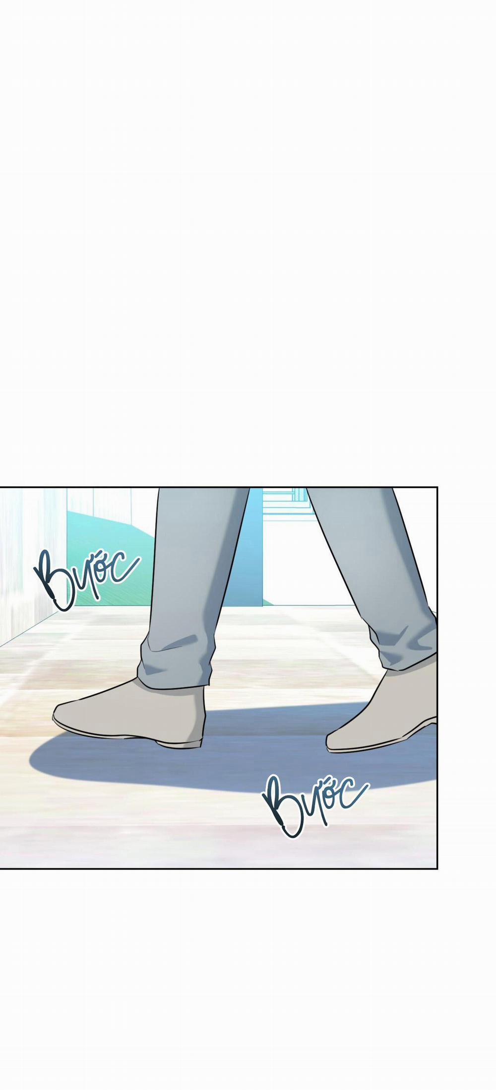 (Cbunu) Khu Rừng Tĩnh Lặng 46 trang 28