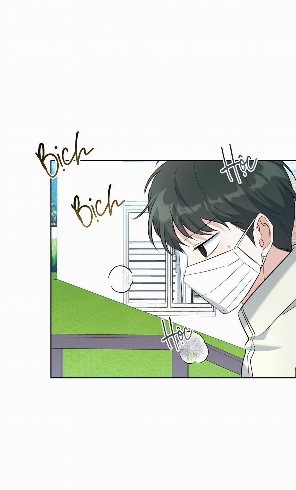 (Cbunu) Khu Rừng Tĩnh Lặng 46 trang 29