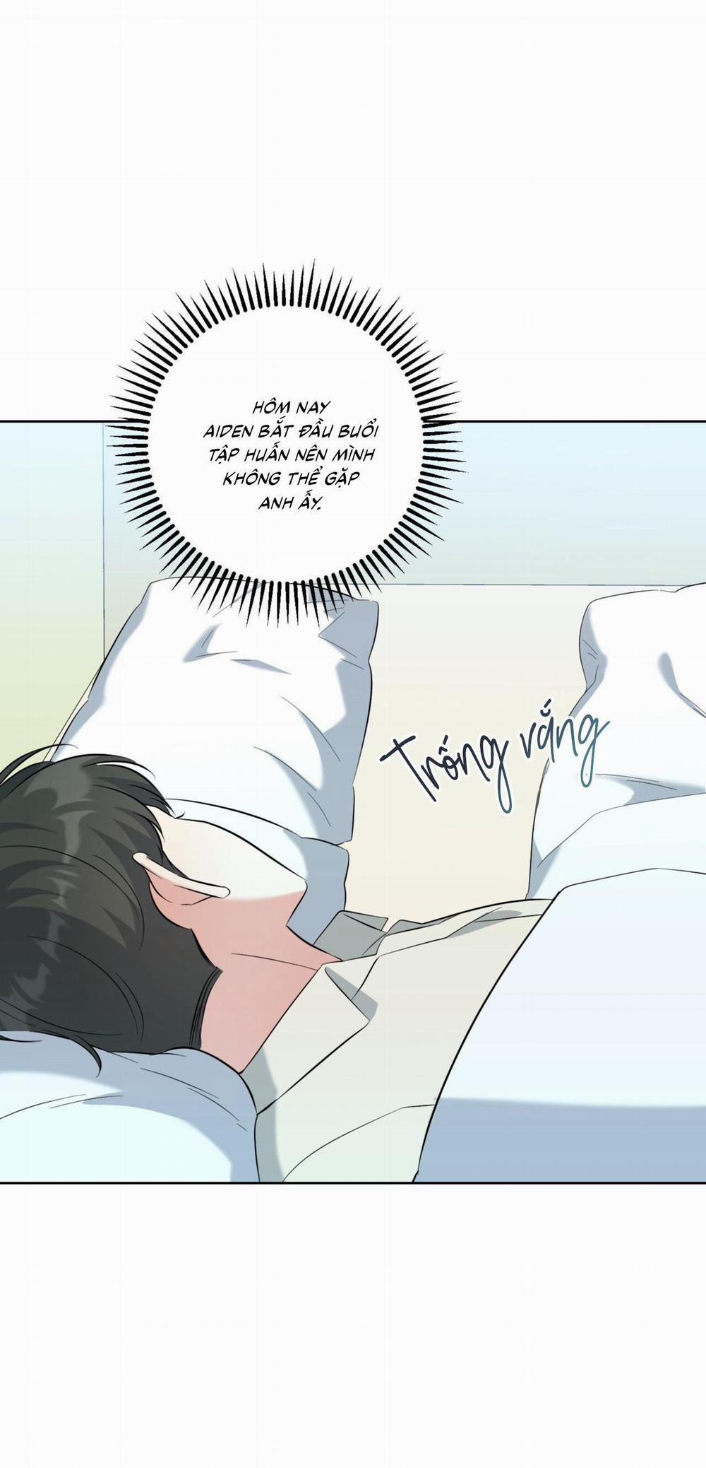 (Cbunu) Khu Rừng Tĩnh Lặng 46 trang 3