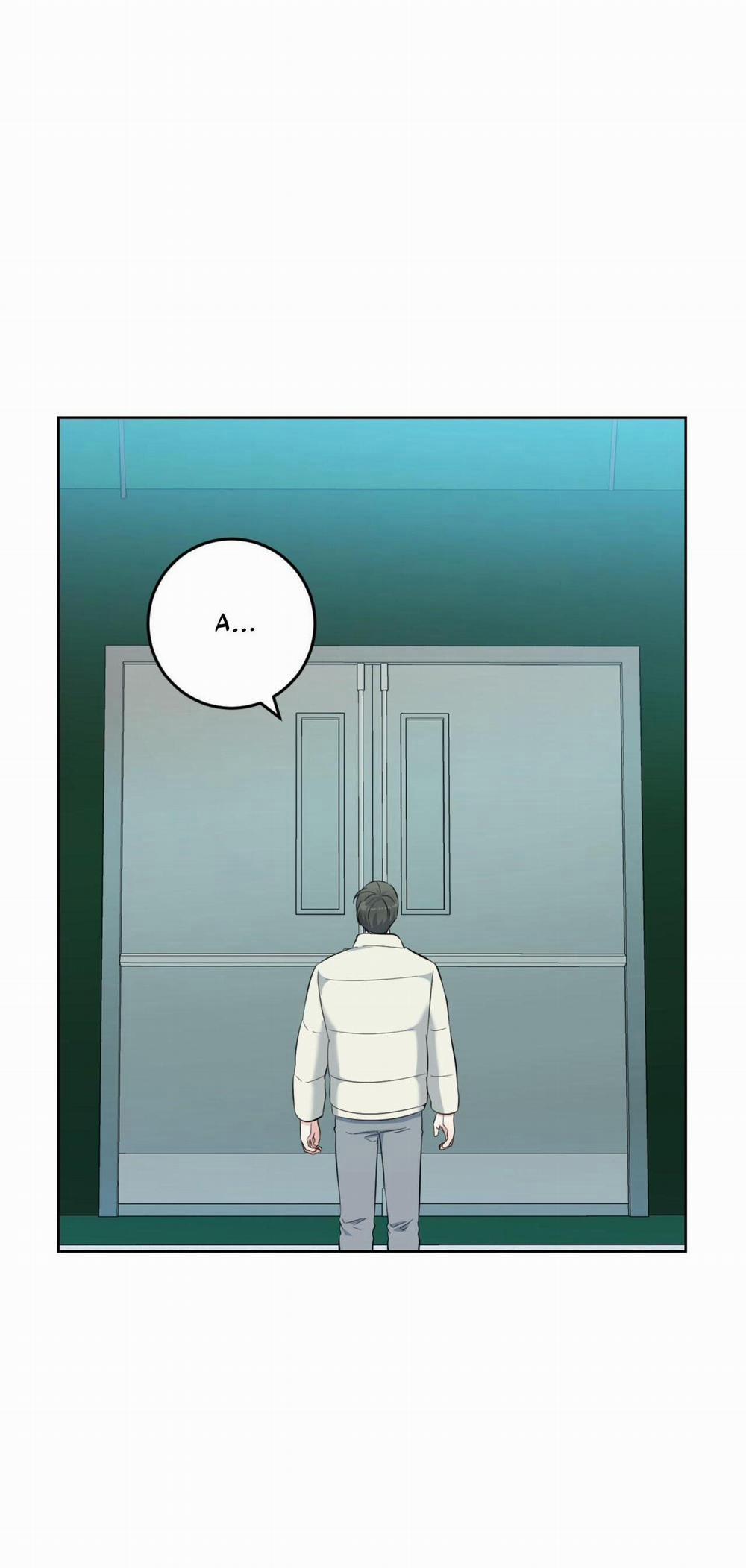 (Cbunu) Khu Rừng Tĩnh Lặng 46 trang 31