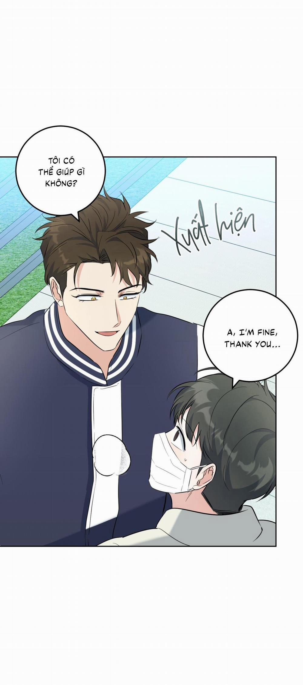 (Cbunu) Khu Rừng Tĩnh Lặng 46 trang 33