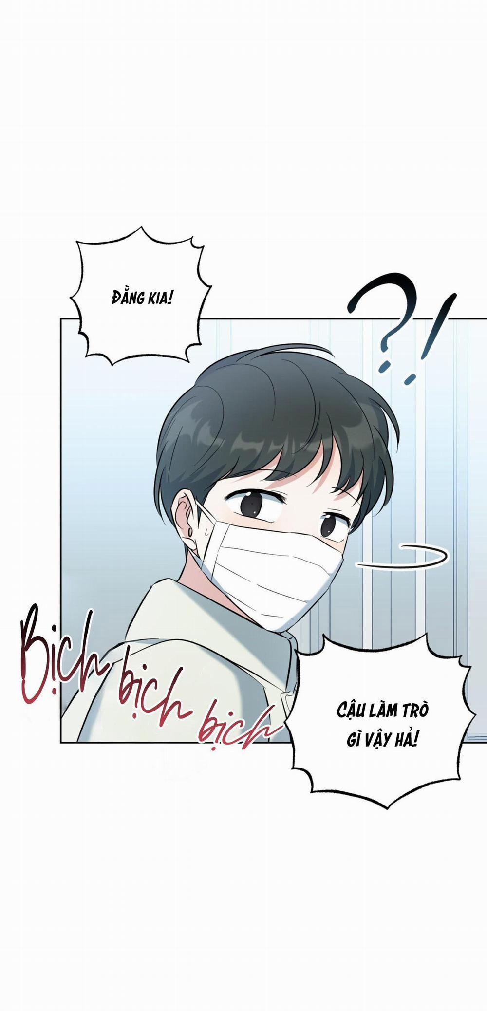 (Cbunu) Khu Rừng Tĩnh Lặng 46 trang 38