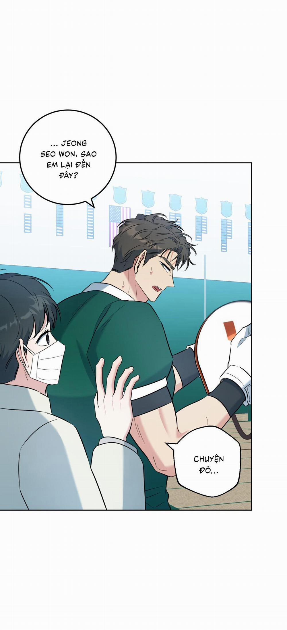 (Cbunu) Khu Rừng Tĩnh Lặng 46 trang 42