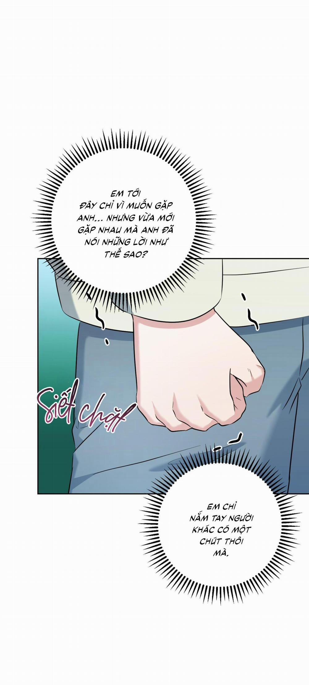 (Cbunu) Khu Rừng Tĩnh Lặng 46 trang 43