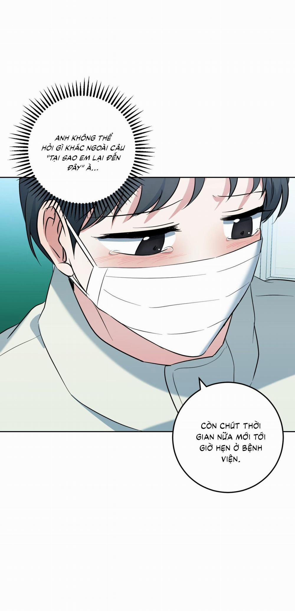 (Cbunu) Khu Rừng Tĩnh Lặng 46 trang 44