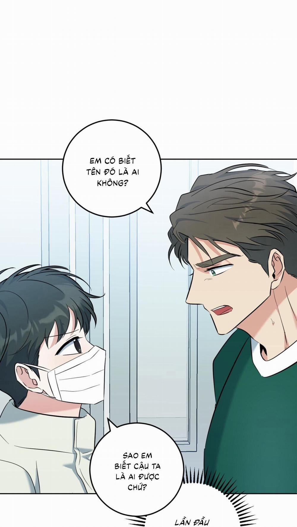 (Cbunu) Khu Rừng Tĩnh Lặng 46 trang 46