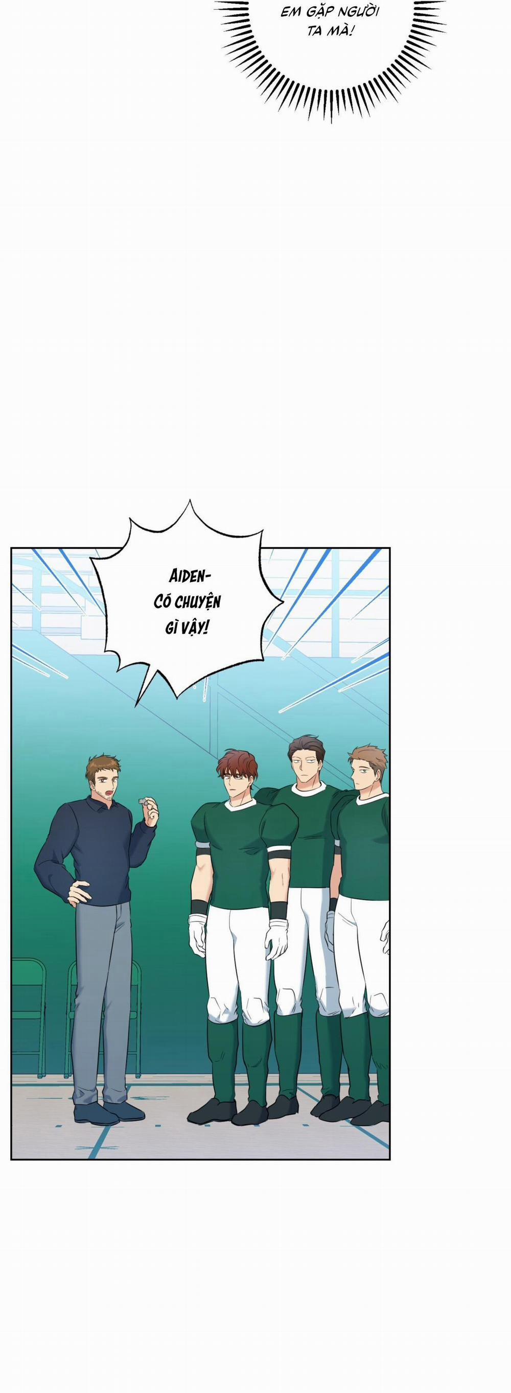 (Cbunu) Khu Rừng Tĩnh Lặng 46 trang 47