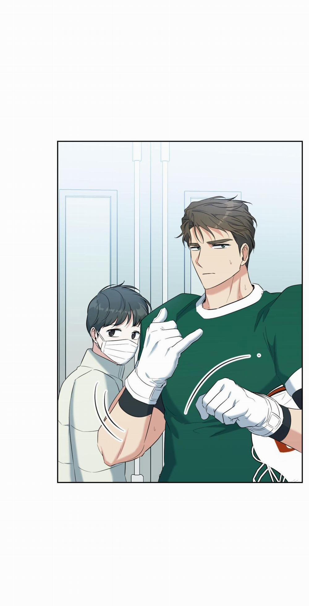 (Cbunu) Khu Rừng Tĩnh Lặng 46 trang 48